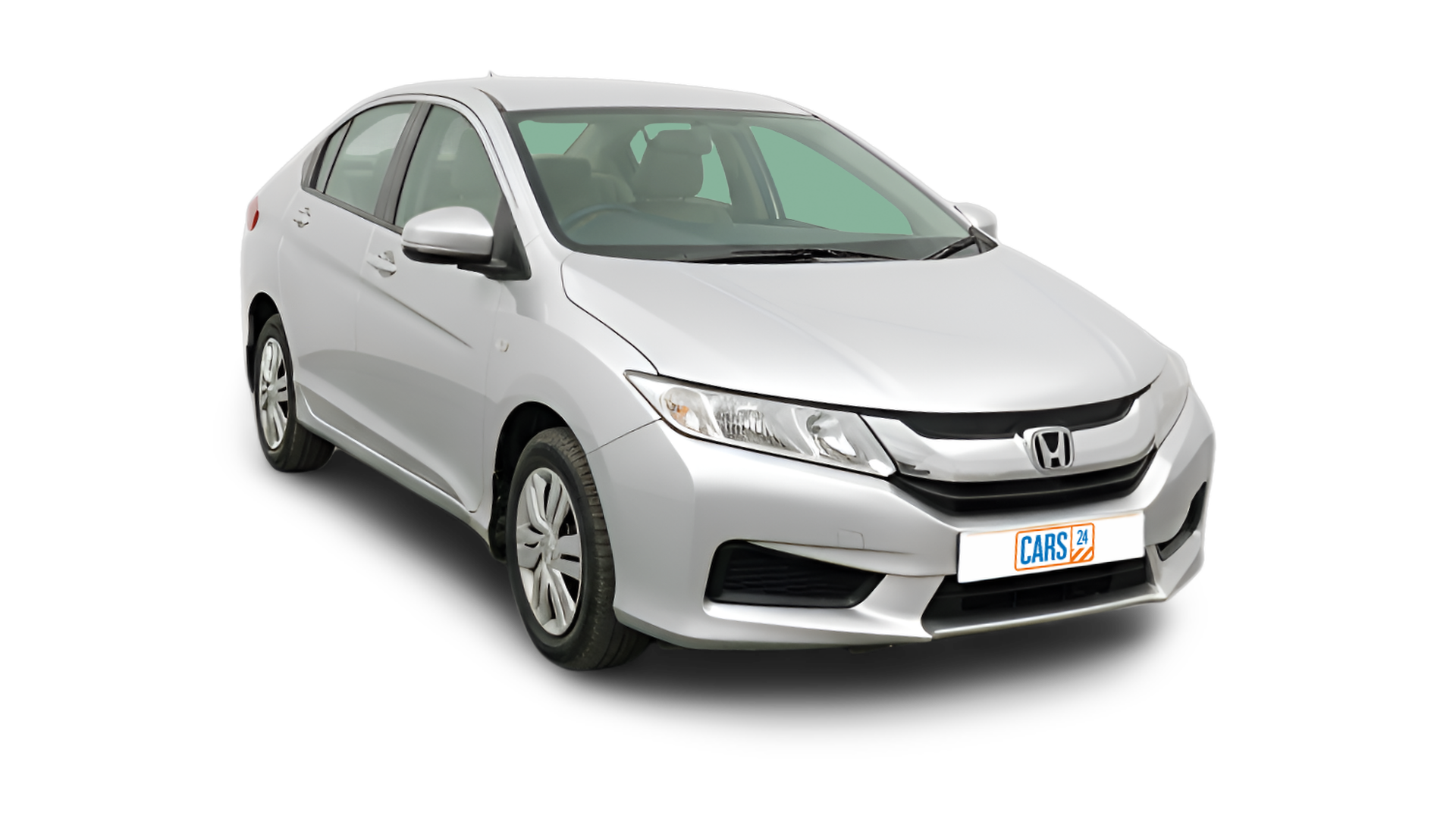 Honda City-img